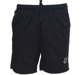 Black Active Shorts Nawao.com