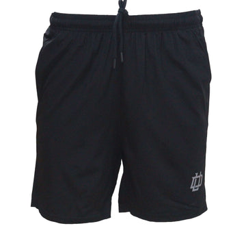 Black Active Shorts Nawao.com