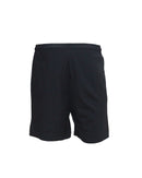 Black Active Shorts Nawao.com