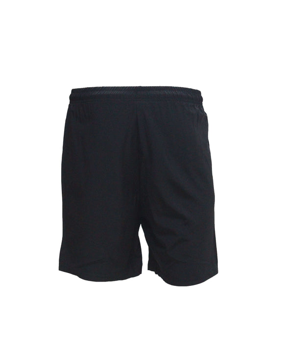 Black Active Shorts Nawao.com