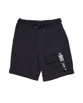 Black Active Shorts Nawao.com