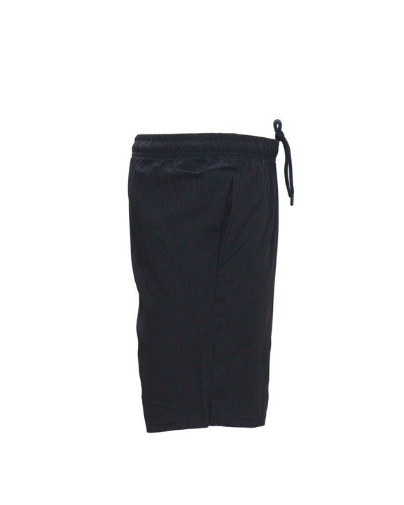 Black Active Shorts Nawao.com
