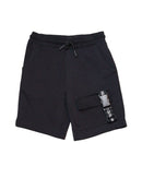 Black Active Shorts Nawao.com