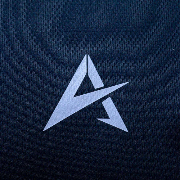 Black Active T Shirt Black Nawao.com