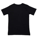 Black Aop Tee Nawao.com