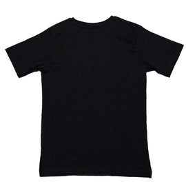 Black Aop Tee Nawao.com