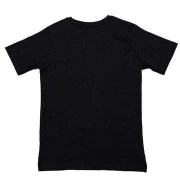 Black Aop Tee Nawao.com
