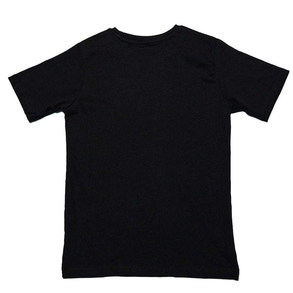 Black Aop Tee Nawao.com
