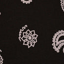 Black Aop Tee Nawao.com