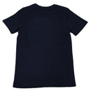 Black Astranaut S Graphic Tee Nawao.com