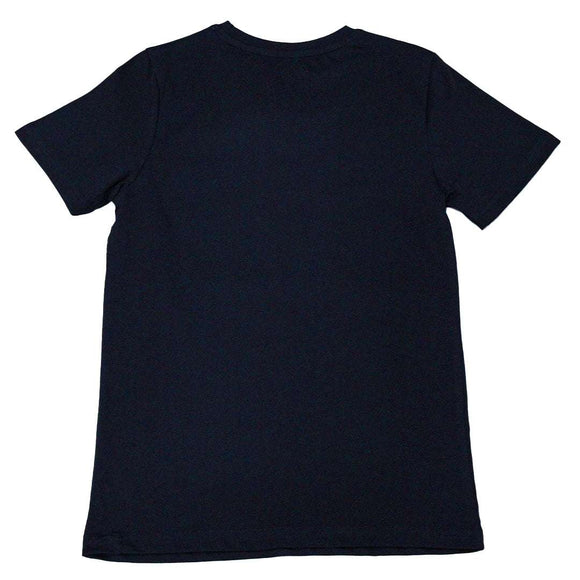 Black Astranaut S Graphic Tee Nawao.com