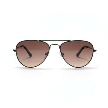 Black Avitor Sunglasses Nawao.com
