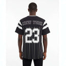 Black Baseball T Shirt Black Nawao.com