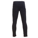 Black Basic 5 Pocket Slim Fit Jeans Black 30 Nawao.com
