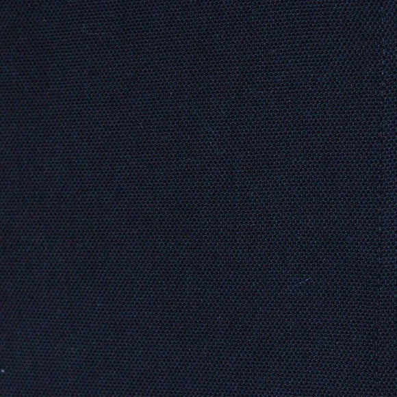 Black Basic Polo Shirt Nawao.com
