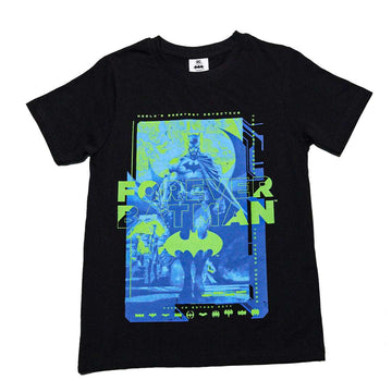 Black Batman Night Suit Nawao.com