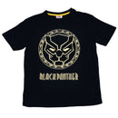 Black Black Panther Nawao.com