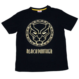 Black Black Panther Nawao.com