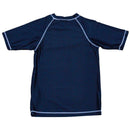 Black Black Panther Rash Guard T Shirt Nawao.com