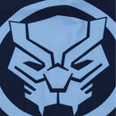 Black Black Panther Rash Guard T Shirt Nawao.com