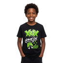 Black bo Tee Black Nawao.com