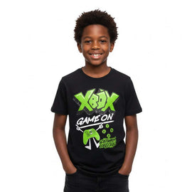Black bo Tee Black Nawao.com