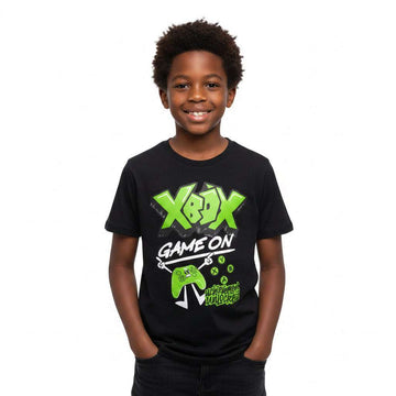 Black bo Tee Black Nawao.com