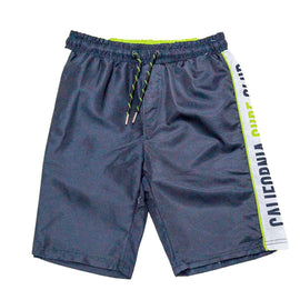 Black Board Shorts Nawao.com