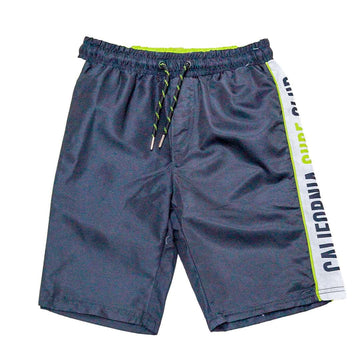 Black Board Shorts Nawao.com