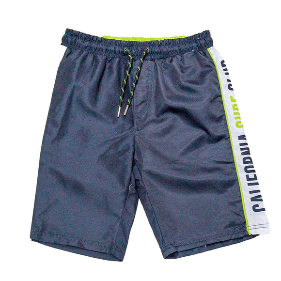 Black Board Shorts Nawao.com