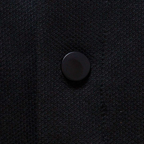Black Boxy Fit Overshirt Black Xx Nawao.com