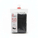 Black Boy Leg Plus 4 Pack Nawao.com