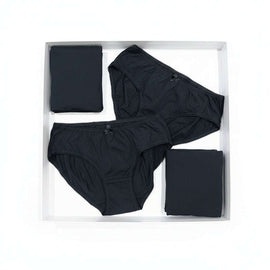Black Boy Leg Plus 4 Pack Nawao.com