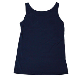 BLACK BREATHABLE VEST BLACK UK16 Nawao.com