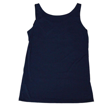 BLACK BREATHABLE VEST BLACK UK16 Nawao.com