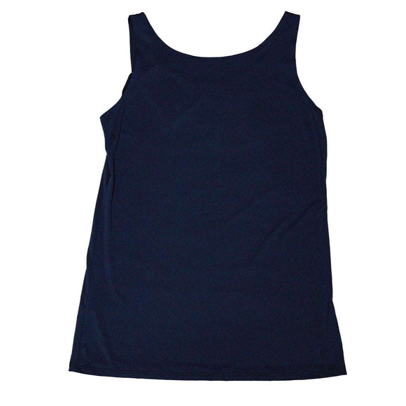 BLACK BREATHABLE VEST BLACK UK16 Nawao.com