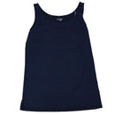 BLACK BREATHABLE VEST BLACK UK16 Nawao.com