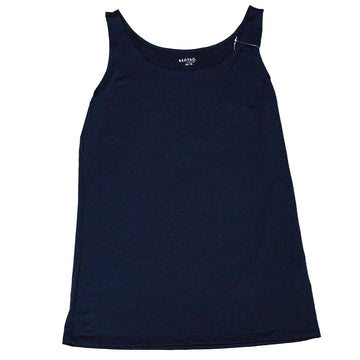 BLACK BREATHABLE VEST BLACK UK16 Nawao.com