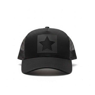 Black Cap Nawao.com