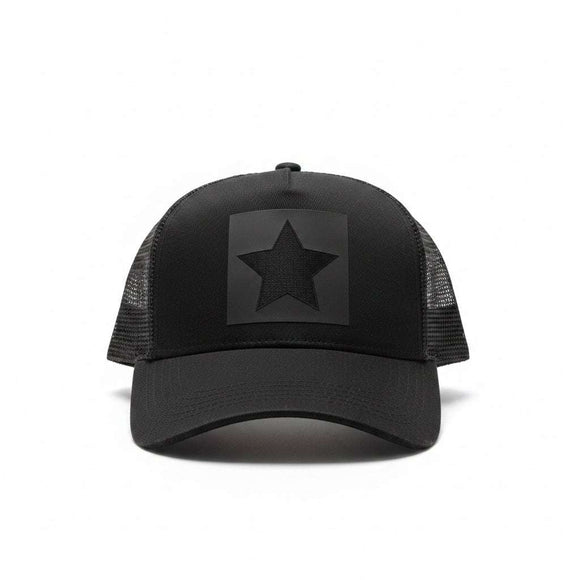 Black Cap Nawao.com