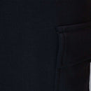 Black Cargo Joggers Black Nawao.com