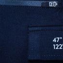 Black Cargo Pocket Jog Pant Black Nawao.com