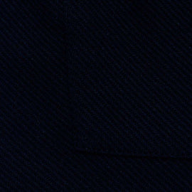 Black Cargo Pocket Track Pant Nawao.com