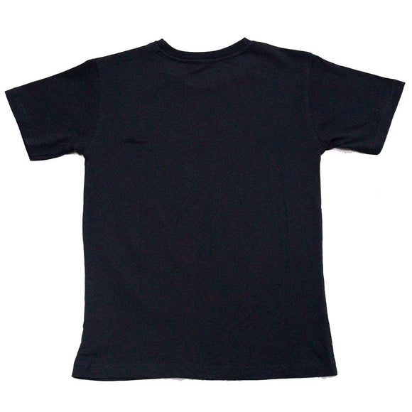 Black Champion Tiger Face Hd Print Nawao.com