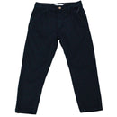 Black Chino Trouser Nawao.com