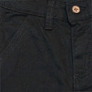 Black Chino Trouser Nawao.com