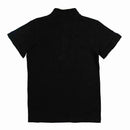 Black Collar Polo Nawao.com