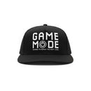 Black Colour Embellished Cap Nawao.com