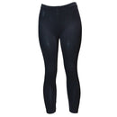 Black Cropped Legging Nawao.com