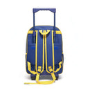 Black Dc Batman 5 In 1 Value Pack  16  Trolley Bag Nawao.com